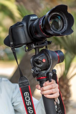 DSLR Video Tips: How to Make Great Videos with Your DSLR 5