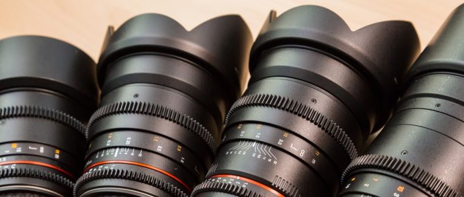 DSLR Video Tips: How to Make Great Videos with Your DSLR 7