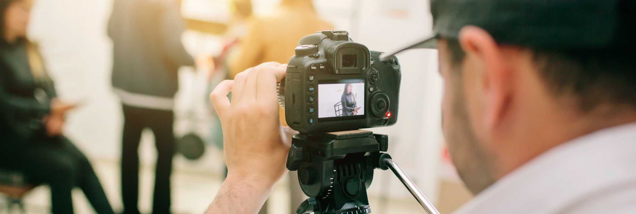 DSLR Video Tips: How to Make Great Videos with Your DSLR 7 DSLR Video Tips: How to Make Great Videos with Your DSLR 8