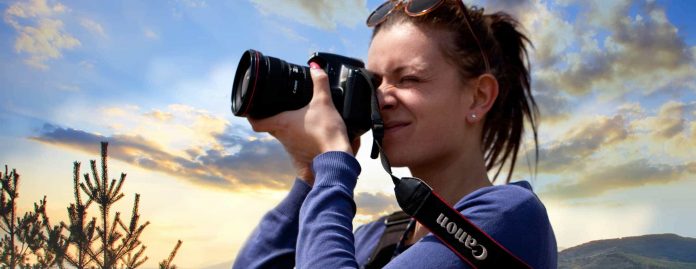 Best Canon Landscape Lenses Best Canon Landscape Lenses