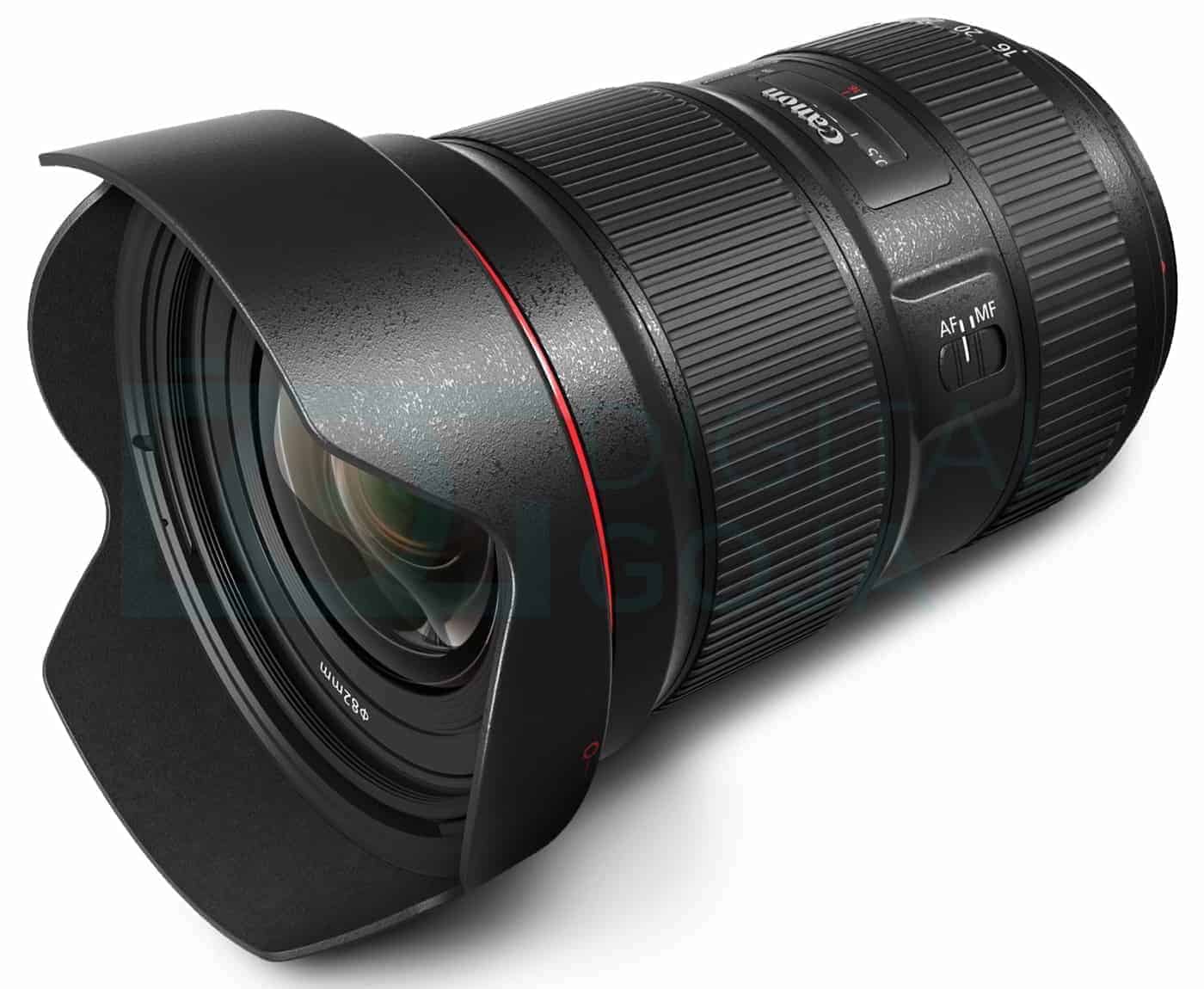 Best Canon Landscape Lenses Compared (6 Top Picks In 2018) Canon Best Canon Lens for Landscape Photography #1 EF 16-35mm f/2.8 - Best Canon Landscape Lenses Compared (6 Top Picks In 2018)