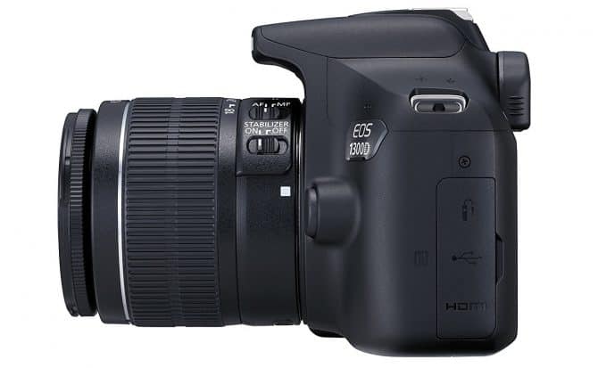 Canon EOS 1300D Super Low Price DSLR!