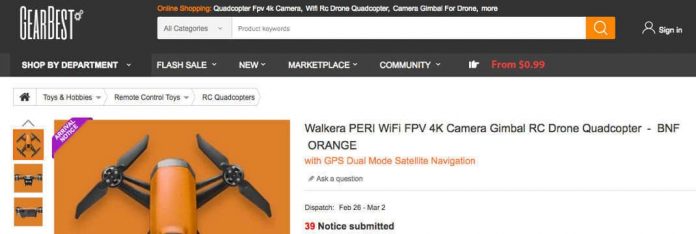 review of gearbest com