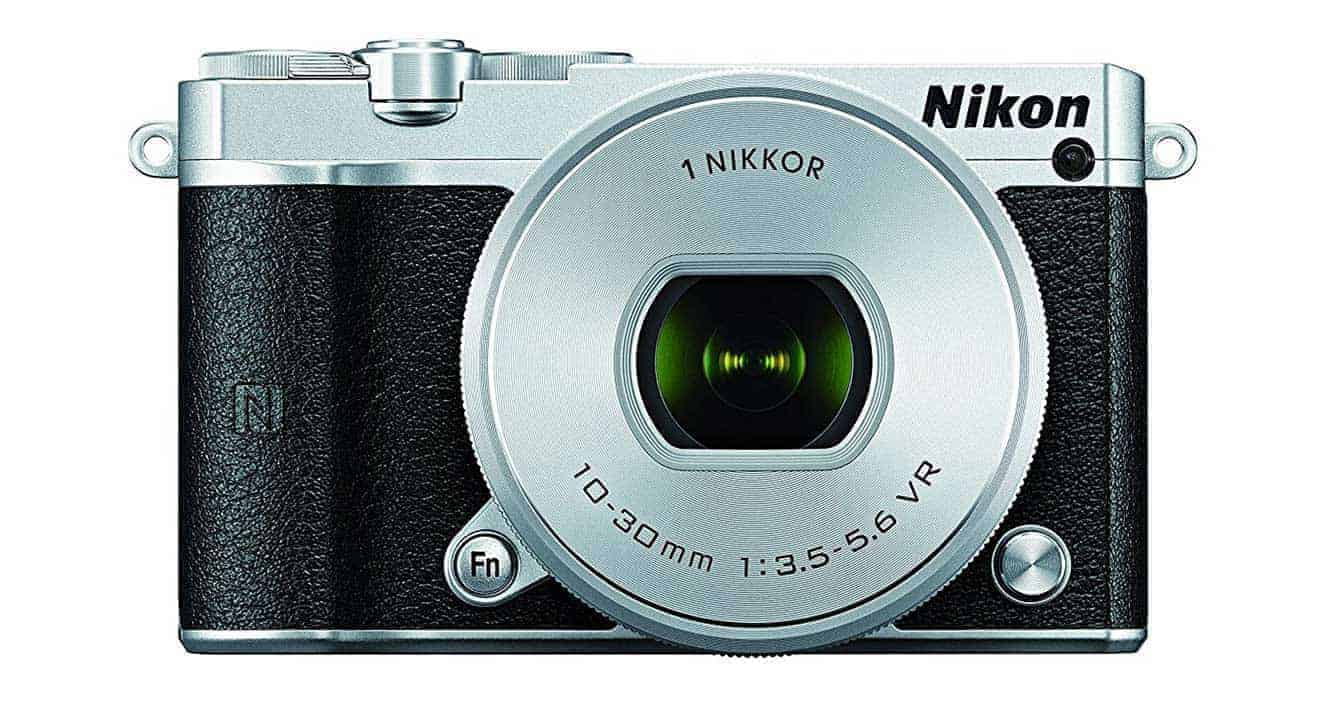 Find the Best Mirrorless Camera for Travel (Under 500)