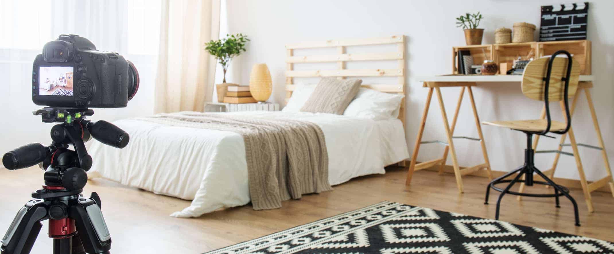 10 Best Tripods For Real Estate Photography Review By Experts