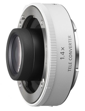 Teleconverter 101. Learn what a Teleconverter is and when to use one.