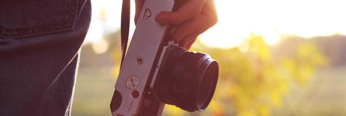 jean-pierre-brungs Mirrorless Camera for Travel