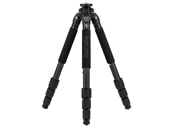 Induro CLT204 Tripod - Also an amazing tripod for Real Estate Photography
