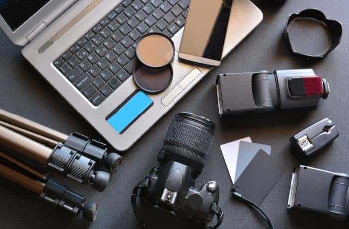 Real Estate Photography Accessories (Must Have for Pro Real Estate Photographers)