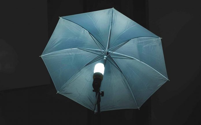 Studio-light