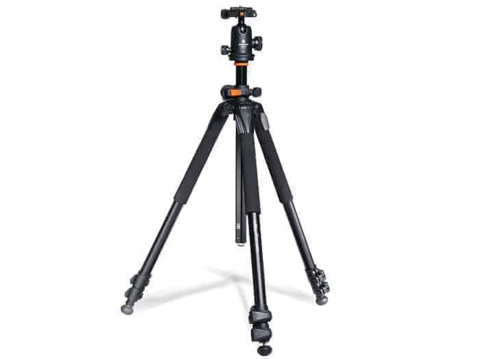 Vanguard Alta Pro 263AB tripod