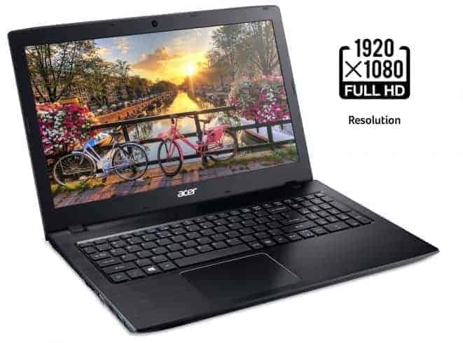 Best Laptops for Photo Editing under $1000 (7 Picks in 2018)
