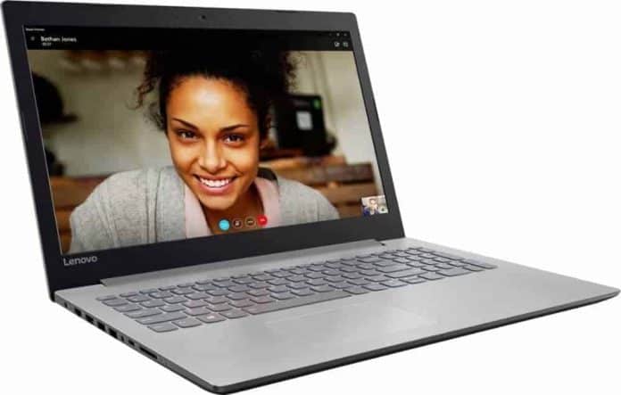 Lenovo Ideapad 15.6" HD Premium High Performance Laptop (2017 Newest), AMD A12-9720P Quad core processor 2.7GHz, 8GB DDR4, 1TB HDD