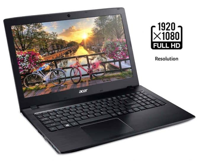Best Laptop for Photo Editing under $500 Best Laptop for Photo Editing under $500: the Acer Aspire E 15