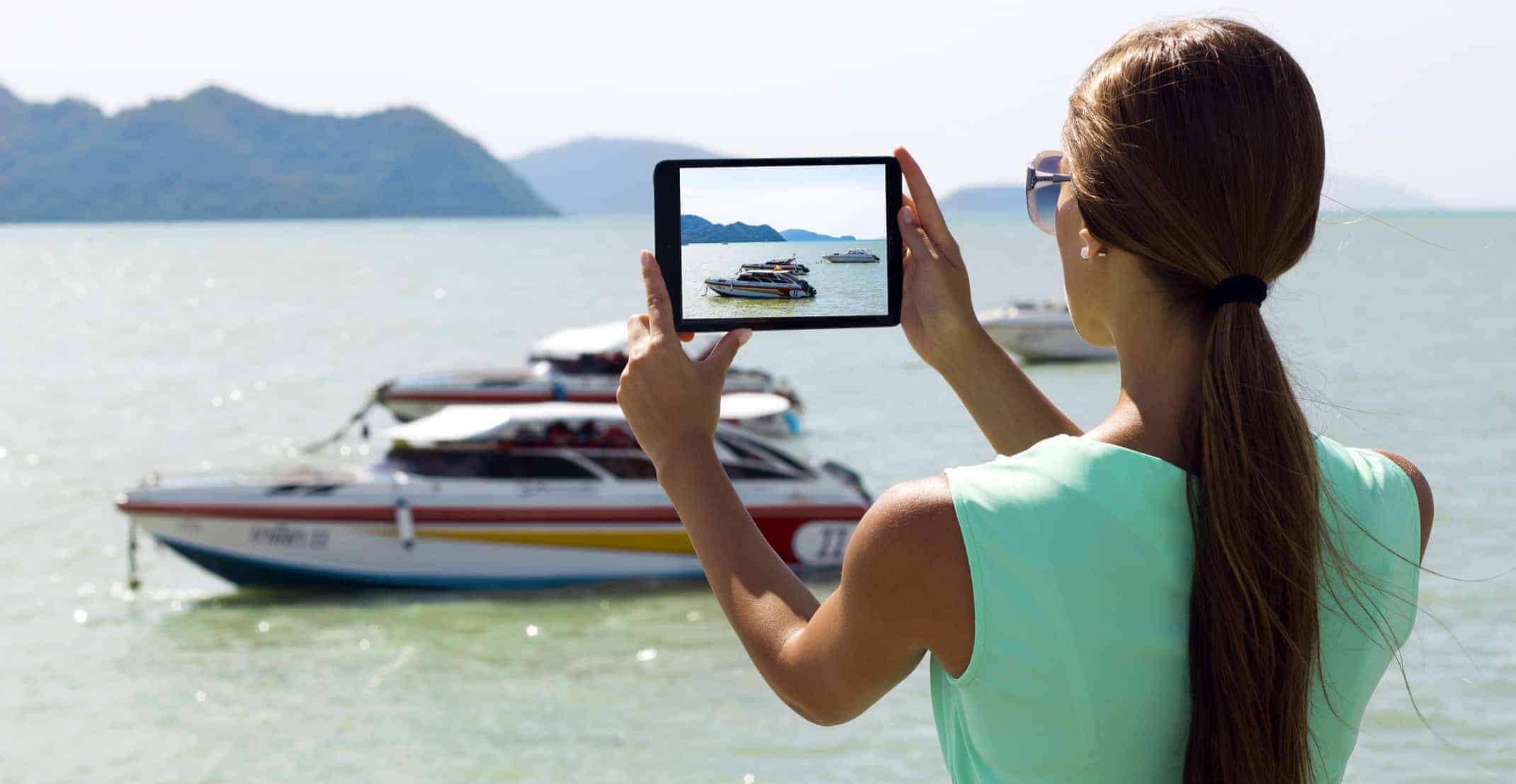 What Tablet Takes The Best Pictures Best Tablet Cameras (6 Tablets for Taking Pictures in 2018)