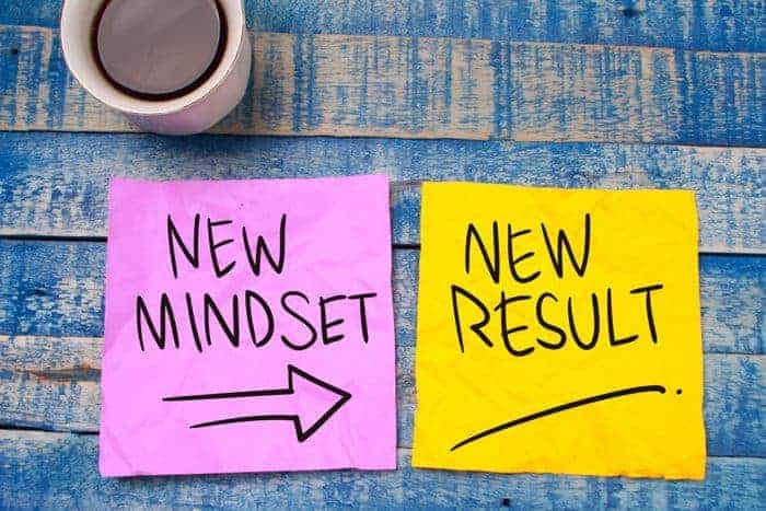 Importance of Mindset when Starting to Sell Photos and Video