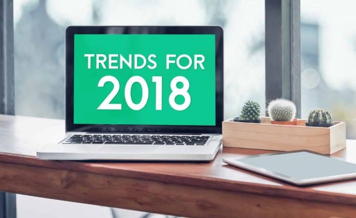 Stock Media Trends 2018 Trends 2018 (What's Trending in the Stock Media World in 2018)
