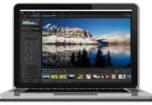 best laptop for photoshop 2018 under $1000