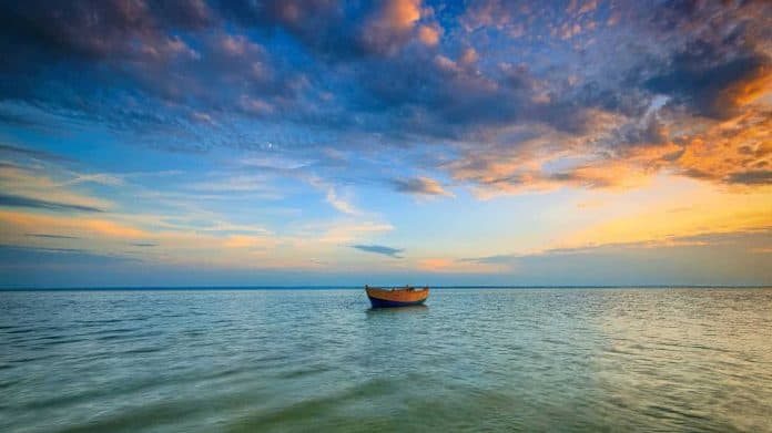 Best Camera Settings (Exposure Bracketing) for HDR Photos
