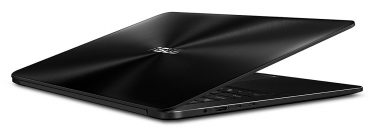 ASUS ZenBook Pro UX550VE-DB71T 15.6-inch NanoEdge FHD Touch Laptop