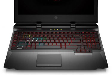 OMEN X by HP 17-inch Gaming Laptop