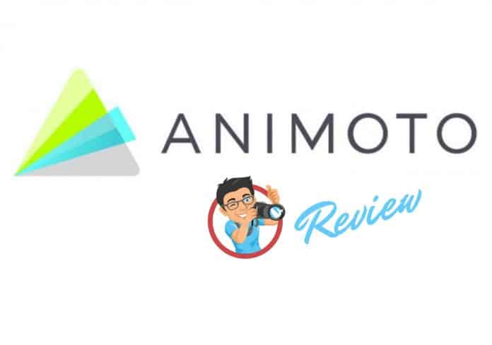 Animoto Review Animoto Video Editor Review