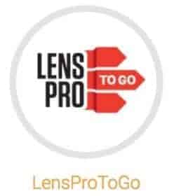 LensProtoGo - Save $25 with the KelbyPro Membership Plan