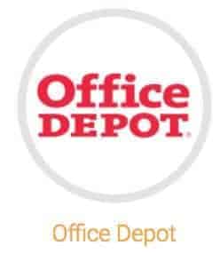 Office Depot another Kelbyone Pro Member Discount