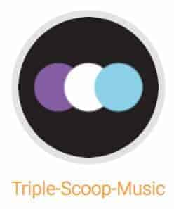 Triple-Scoop-Music Kelbyone Coupon