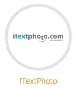 itextphoto - get 50% off the StudioStarter plan!
