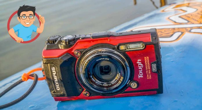 Best Compact Camera under $500 Best Compact Camera under $500 (Olympus Tough)
