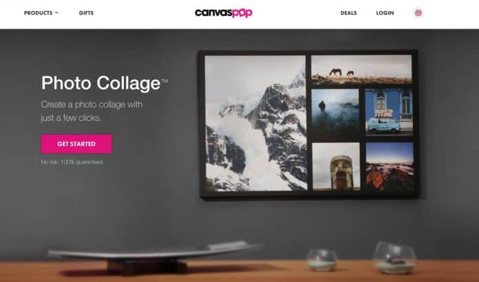 best collage printing services canvas paper 6 top picks