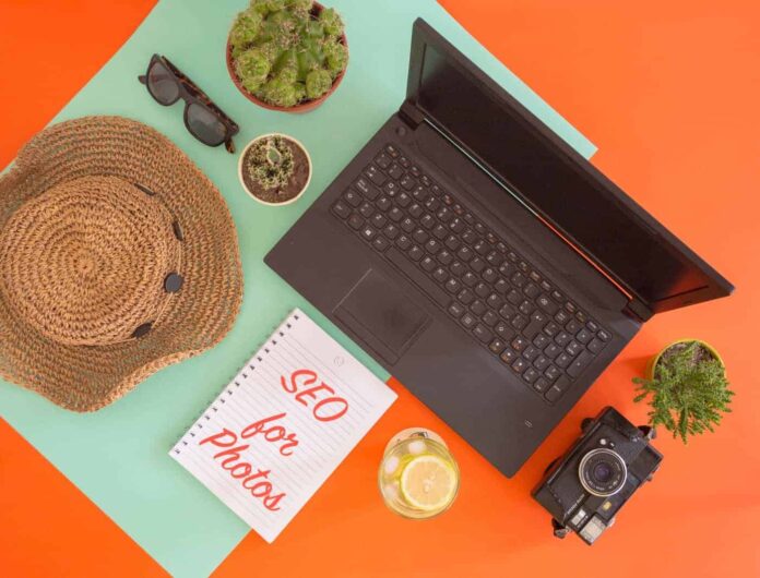SEO for Photography SEO for Photography