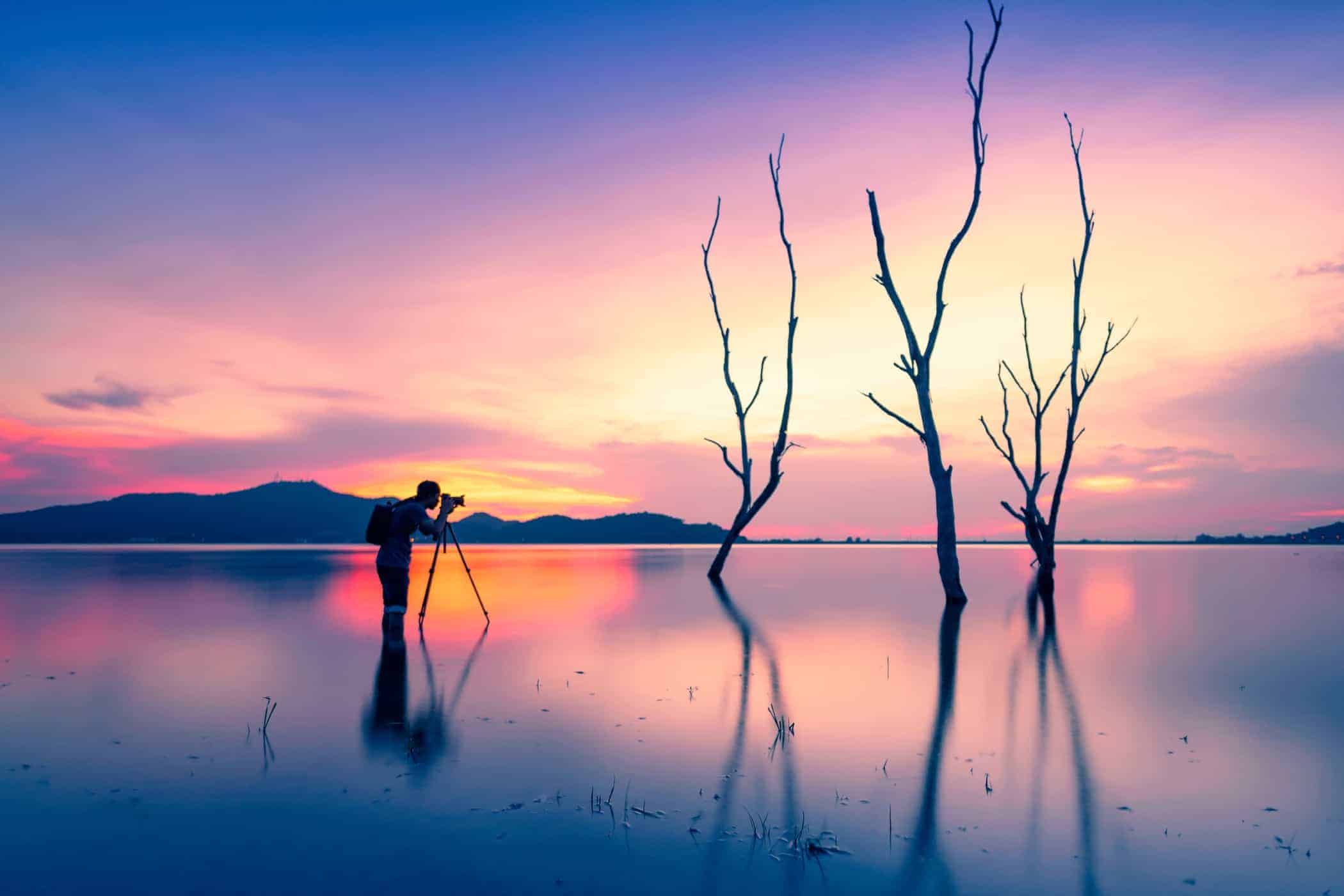The Art and Philosophy of Photography Travel – A Comprehensive Guide to Capturing Timeless Visual Narratives Across Continents