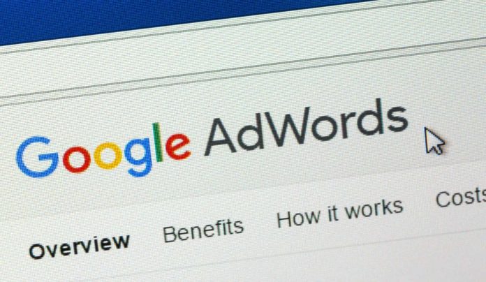Use the Google AdWords Keyword Planner to Find Keywords