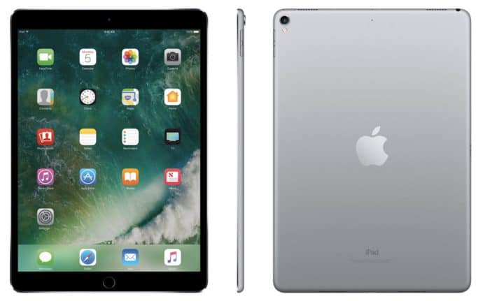 Apple 10.5″iPad Pro