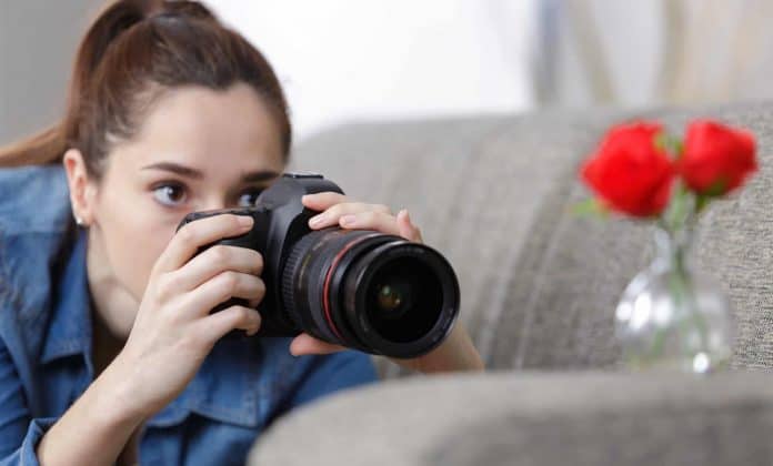 Best Lenses for Product Photography