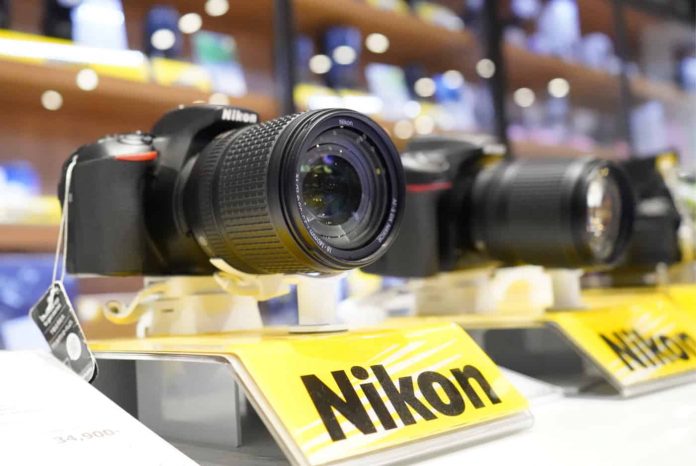 Best Nikon DSLR Lenses for Beginners (the Complete Buying Guide) Best Nikon DSLR Lenses for Beginners (the Complete Buying Guide)