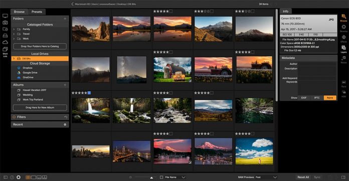 Best Photo Editor for Windows ON1 Photo Raw Best Photo Editor for Windows ON1 Photo Raw