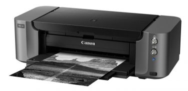 Canon Pixma Pro-10