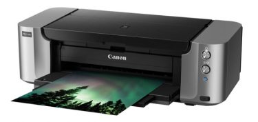 Canon Pixma Pro-100