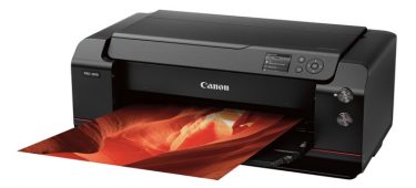 Canon imagePROGraf PRO-1000