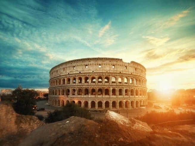 How to Optimize Your Image for Search Engines (File Name Matters: E.g. Colosseum-Rome-Sunset.jpg