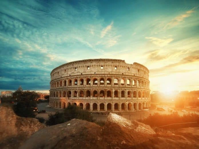 How to Optimize Your Image for Search Engines (File Name Matters: E.g. Colosseum-Rome-Sunset.jpg