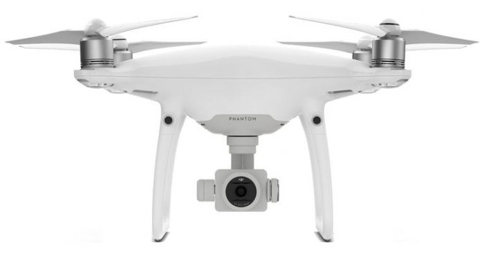 DJI Phantom 4 PRO Professional Drone