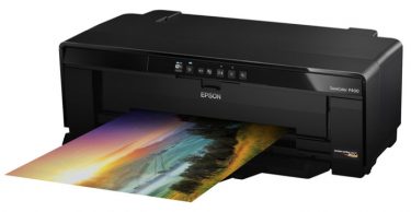 Epson SureColor P400 Inkjet Printer