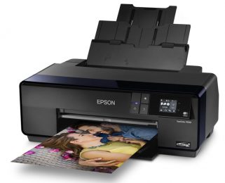 Epson SureColor P600 Inkjet Printer