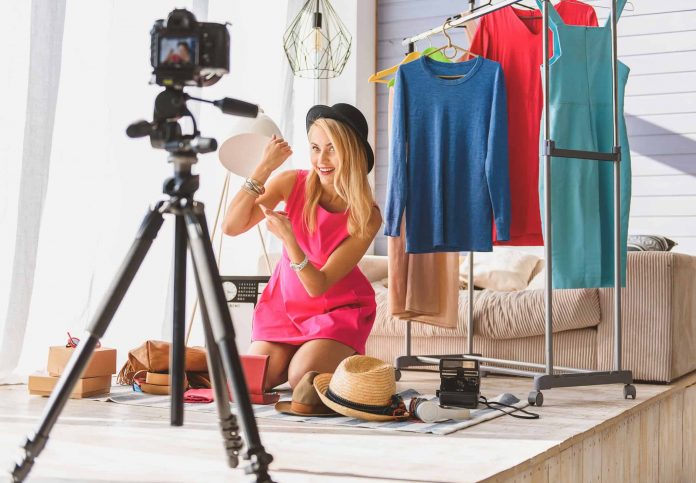 Professional Model Social Media Why you should hire a Professional Model for your Social Media Campaign