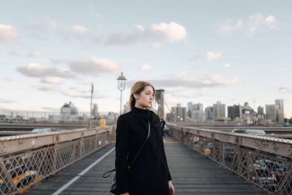 How to Become Promotional Model on Instagram: Focus on Maintaining a Consistent Style
