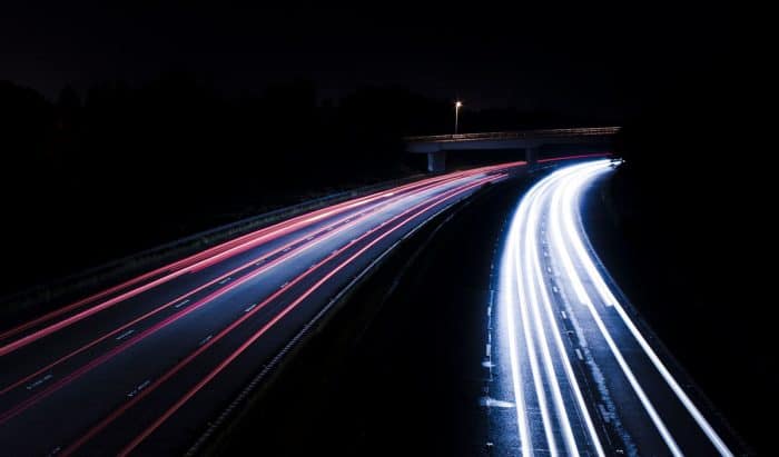 Photography Basics - Shutter Speed